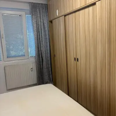 ApartSofiaMusagenica