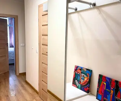 Gallery image of Cozy Central 1 Bedroom Apartment Near Mall Sofia and metro in Sofia
