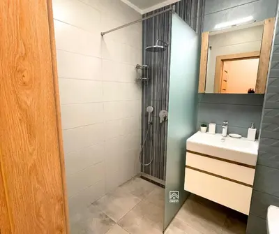 Gallery image of Cozy Central 1 Bedroom Apartment Near Mall Sofia and metro in Sofia