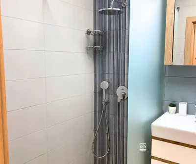 Gallery image of Cozy Central 1 Bedroom Apartment Near Mall Sofia and metro in Sofia