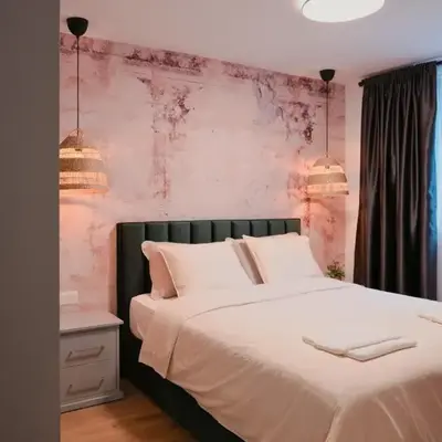 Quiet & Stylish Apartment in Central Sofia