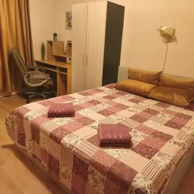 Самостоятелна къща за гости Трояна
