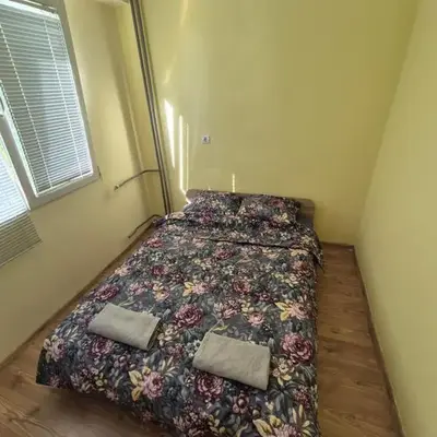 Mladost stay apartment