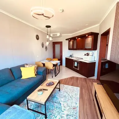 The Bansko Retreat