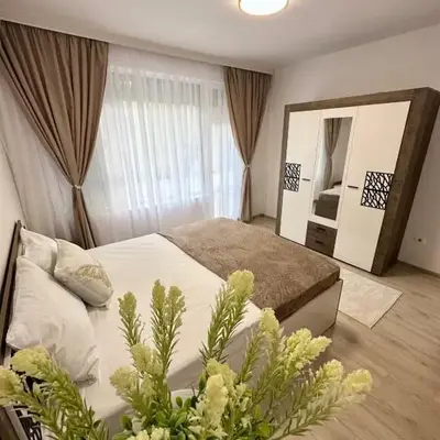 The Central Suite