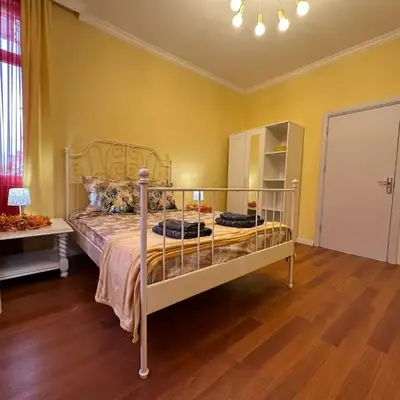 Central Family Residence