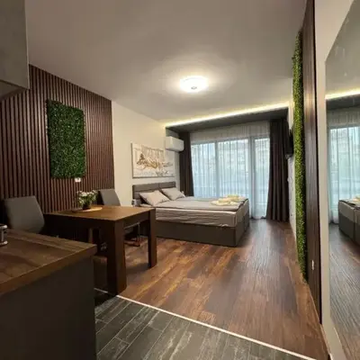 Dream Home A3