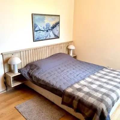 Pirin Golf Cozy Mountain Apartment with Views of Pirin & Rila