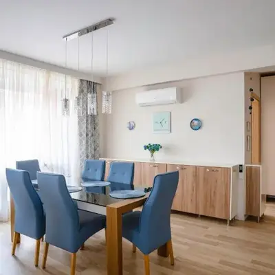 Modern & Spacious Stay by Flat Mаnager