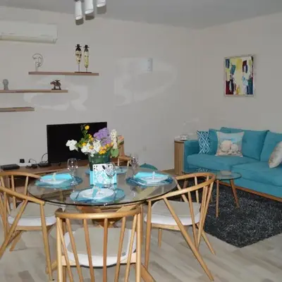 Cozy apartment for overnight stays Hristo Smirnenski