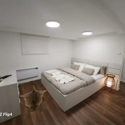 Guest Suite SUZY