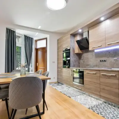 Apartment Central