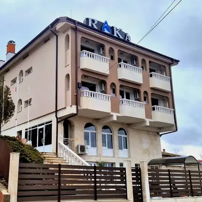 къща за гости Рока