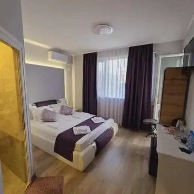 Къща за гости Elion House