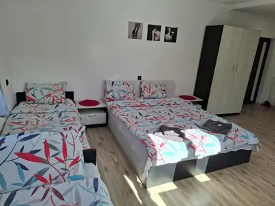 Gallery image of Bubolina House in Sapareva Banya