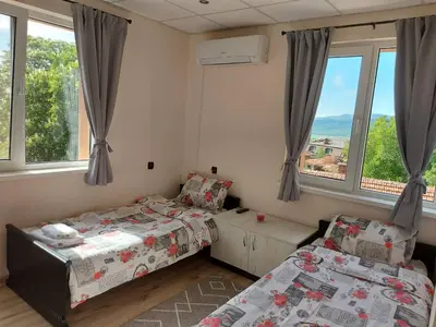 Gallery image of Bubolina House in Sapareva Banya