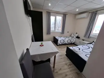 Gallery image of Bubolina House in Sapareva Banya