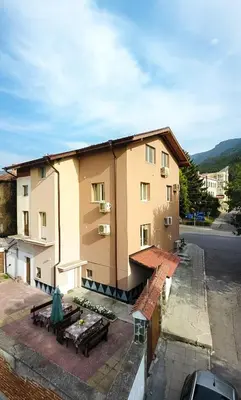 Gallery image of Bubolina House in Sapareva Banya