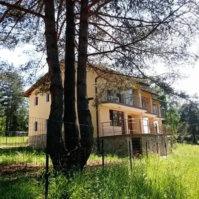 Margarita Mountain Apartments