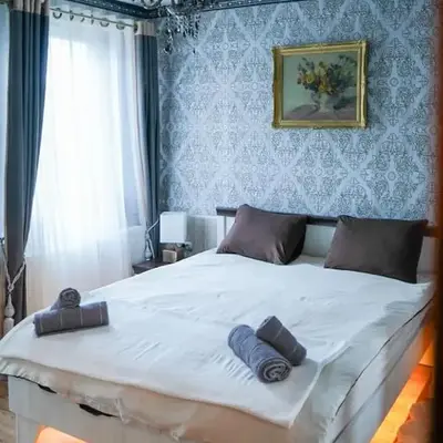 Pirin Elegance Apartment by Gondola Lift