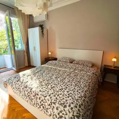 Serenity Lodge