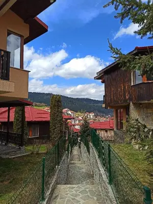 Gallery image of Родопска къща in Chepelare