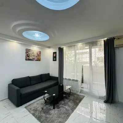 Top Central Apartment 14