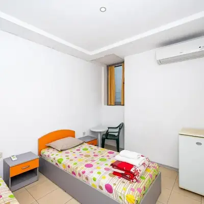 Lifto Hostel