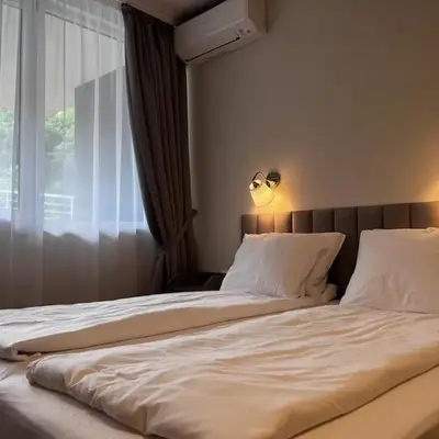 TwinStay #6 - Deluxe Super King Suite