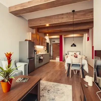 Rila Zen Apartment