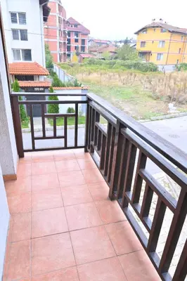 Gallery image of Bright 1BR Flat I Near Center & Ski Lift Bansko by Flat Mаnаger in Bansko