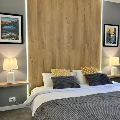 Devonshire Lodge Chalet