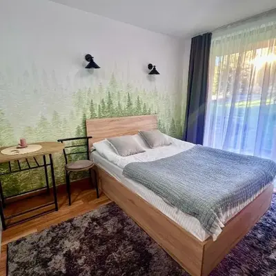 Flat F6 Bansko Rentals