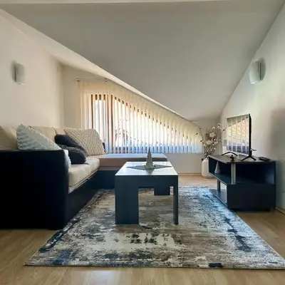 Alpine Apartment Home2Host