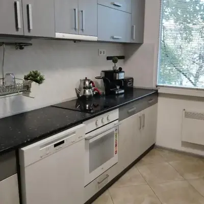 Apartment With Free Parking - Center Plovdiv