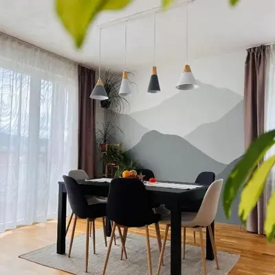 Cosy Dream Appartment near Borovets