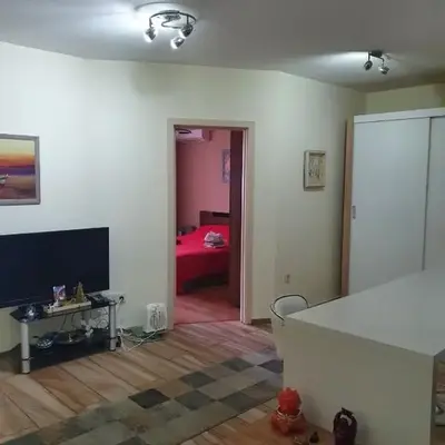 Sofia escape