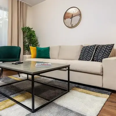 Downtown apt Atelier 53 - Free Parking
