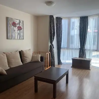 Kandahar Apartment - top location
