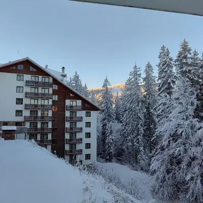Sunny Mountain View Villa Kometa
