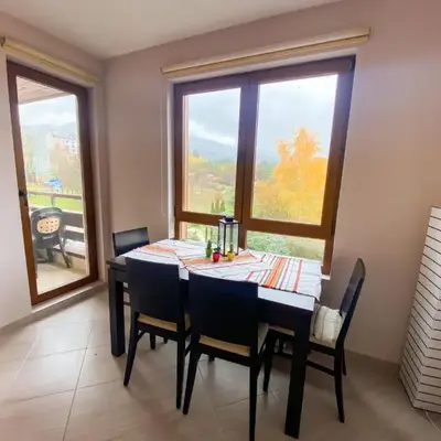 Green Life Private Apartment D27