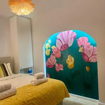 Apartment Juliet