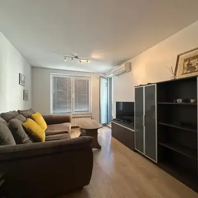 GALAXY apartment
