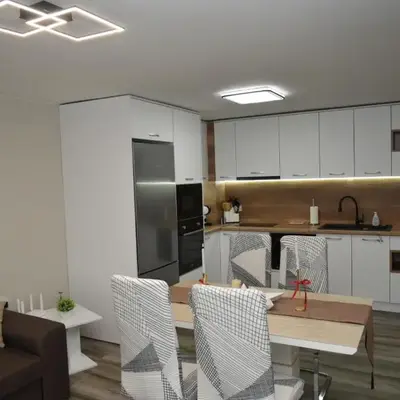 C&A Apartment