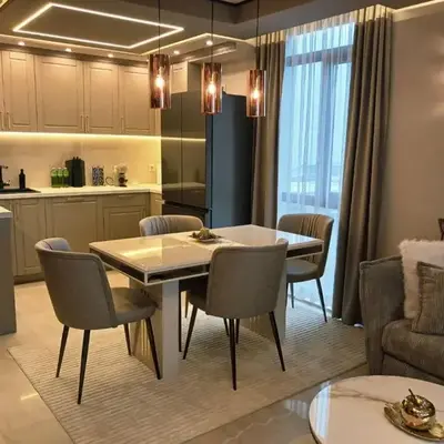 All Seasons Apartment 2