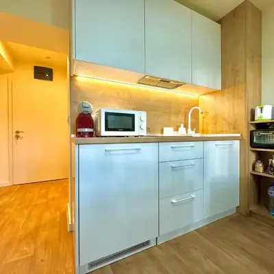 Apartment Alex