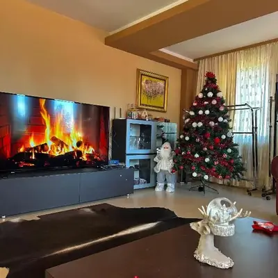 Ava Apartment Pamporovo