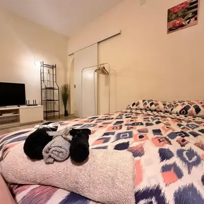 Vinny's Place