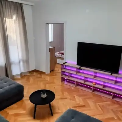 violet's dream