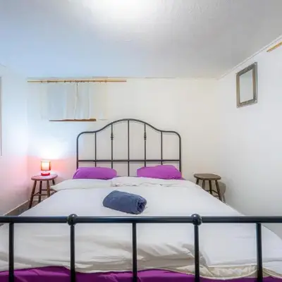 Social Apartment